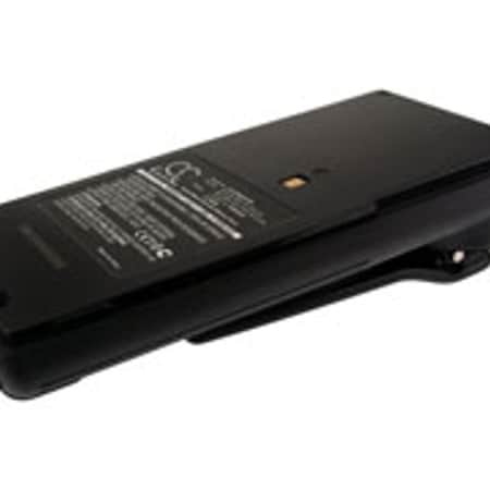 Replacement For Icom Bp-209n Battery